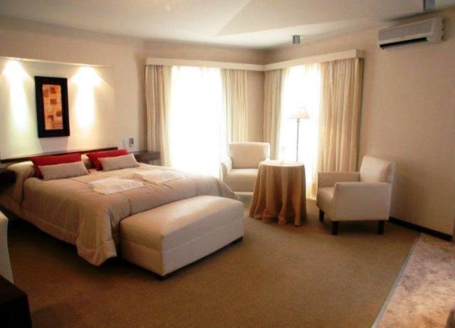 Santa Cecilia Resort & Spa ヴィラ・カルロス・パス 部屋 写真