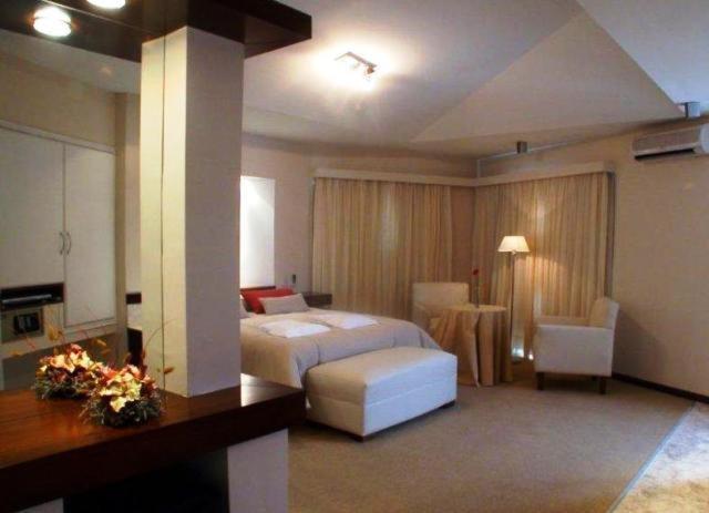 Santa Cecilia Resort & Spa ヴィラ・カルロス・パス 部屋 写真