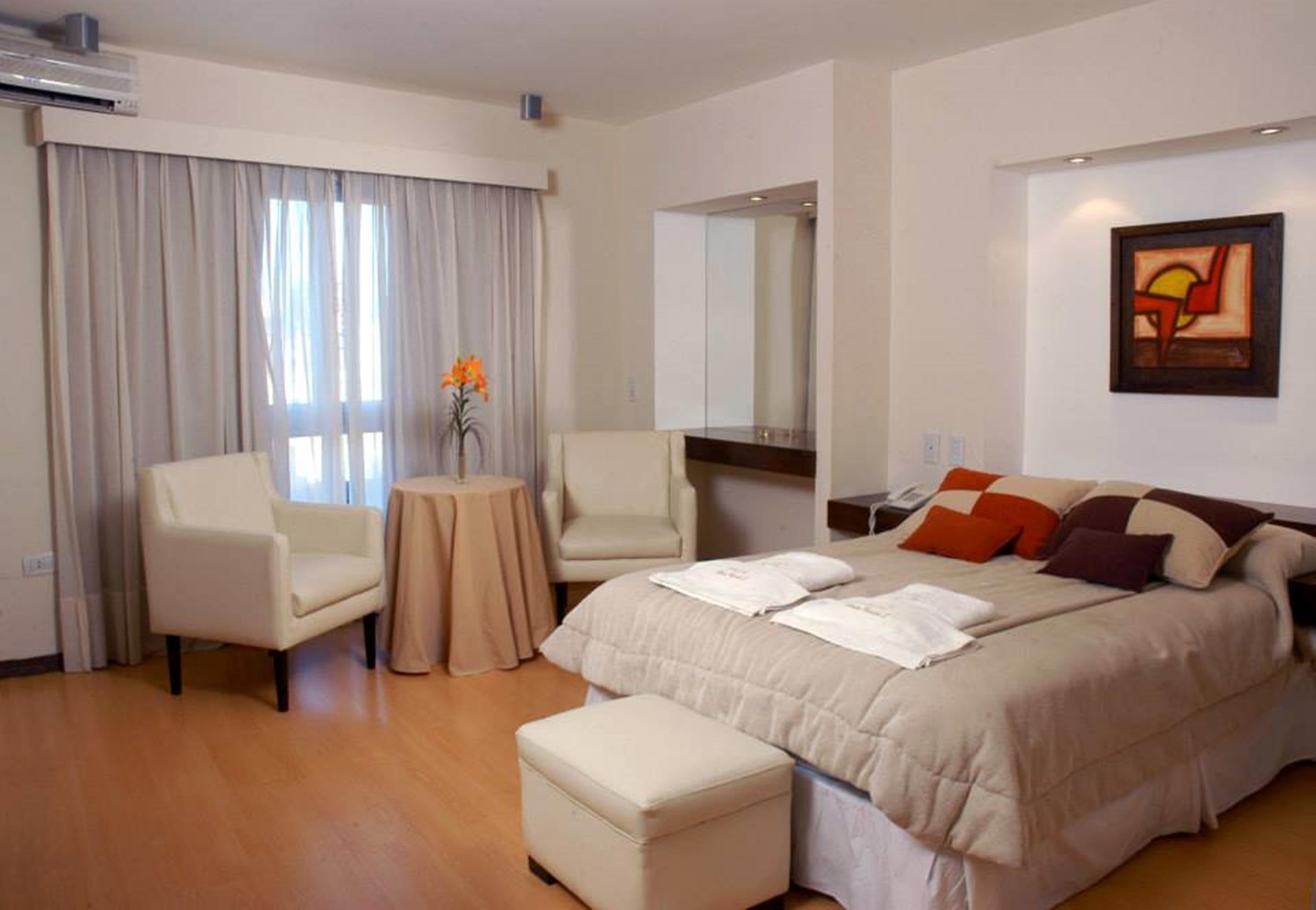 Santa Cecilia Resort & Spa ヴィラ・カルロス・パス エクステリア 写真